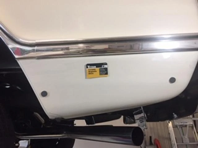 1967 Chevrolet C/K 1st Gen - Image 19 of 31