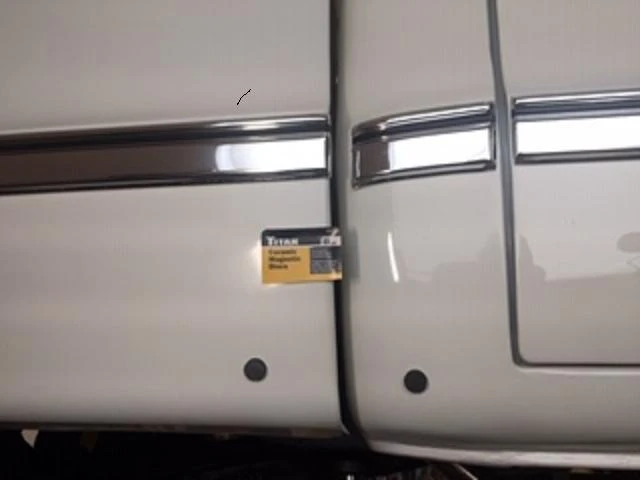 1967 Chevrolet C/K 1st Gen - Image 21 of 31