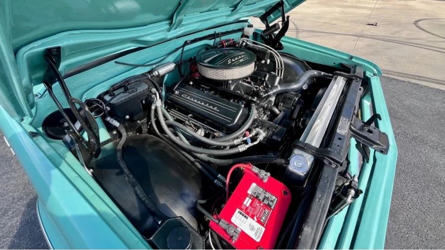 1967 Chevrolet C/K 2nd Gen - Image 19 of 22