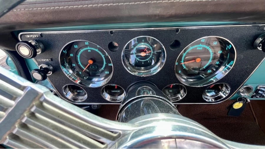 1967 Chevrolet C/K 2nd Gen - Image 13 of 22
