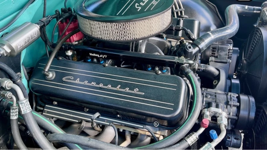 1967 Chevrolet C/K 2nd Gen - Image 20 of 22