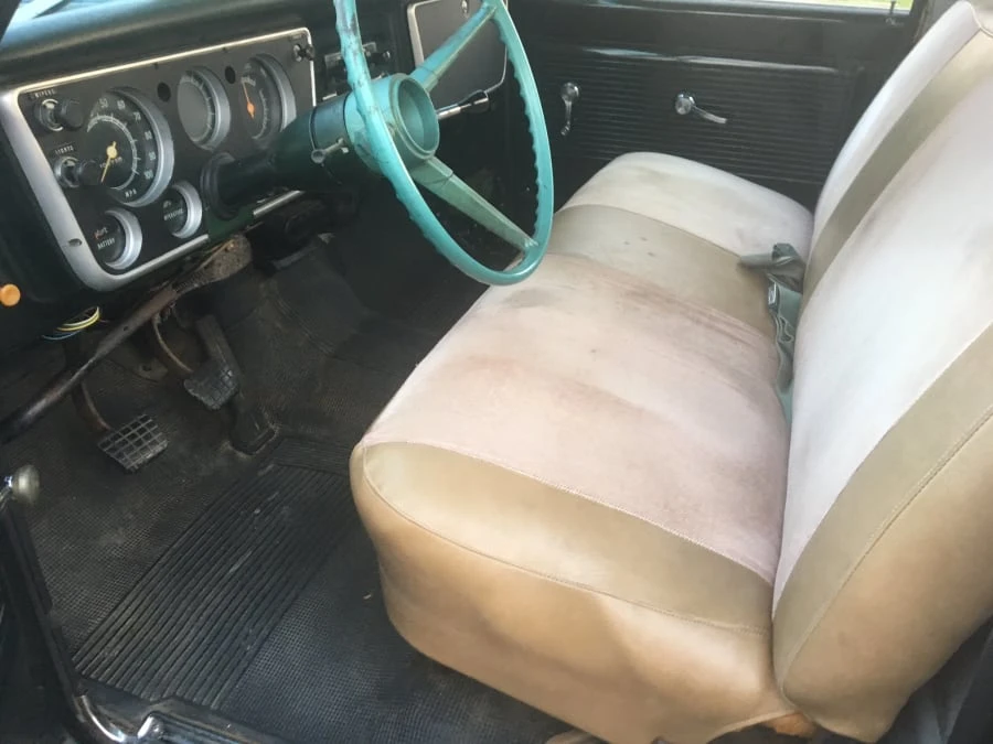 1967 Chevrolet C/K 2nd Gen - Image 3 of 8