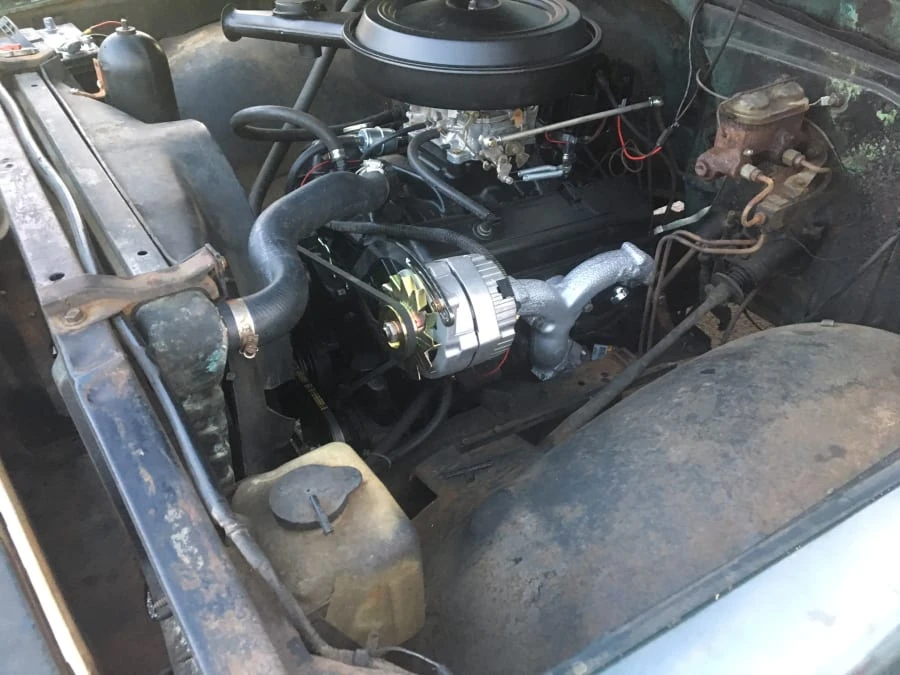 1967 Chevrolet C/K 2nd Gen - Image 7 of 8