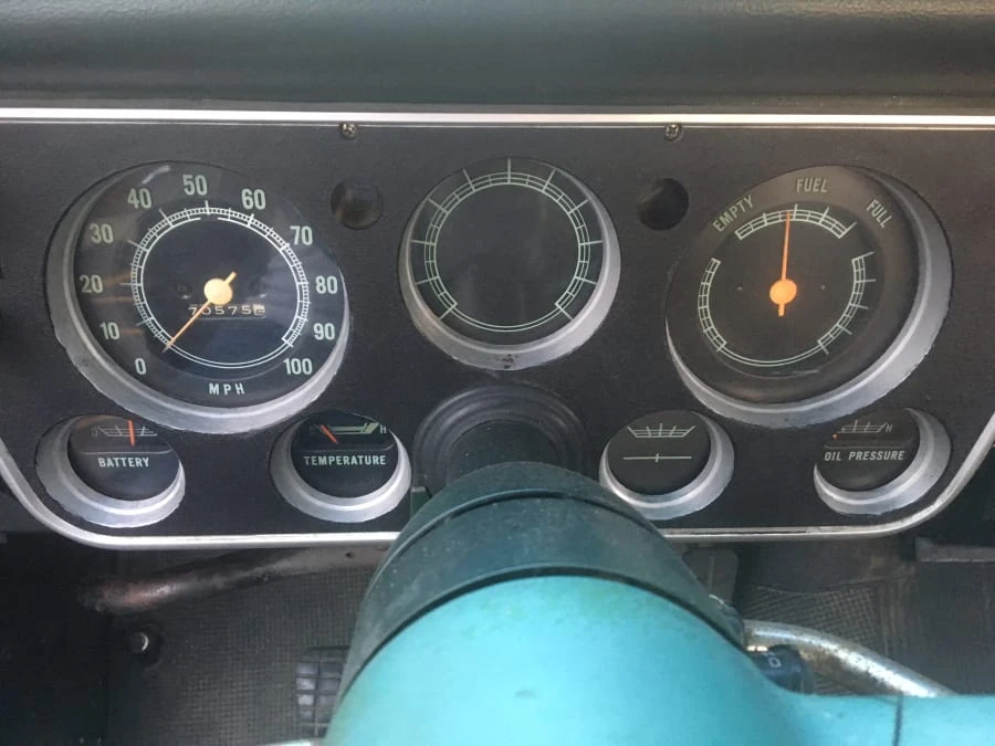 1967 Chevrolet C/K 2nd Gen - Image 4 of 8