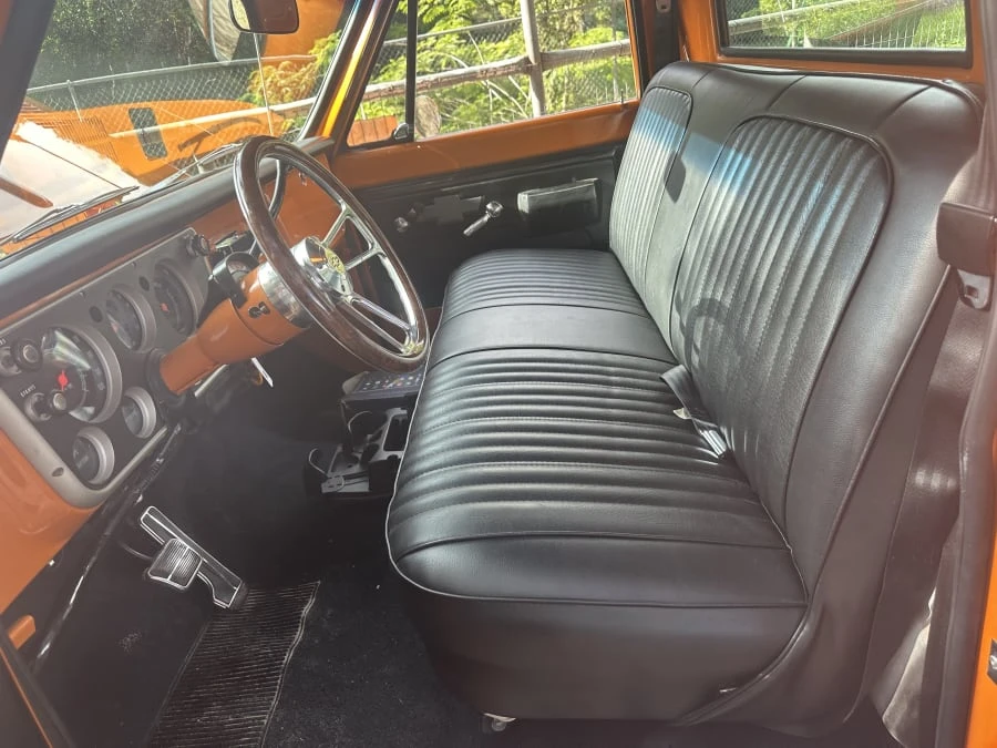 1967 Chevrolet C/K 2nd Gen - Image 8 of 16