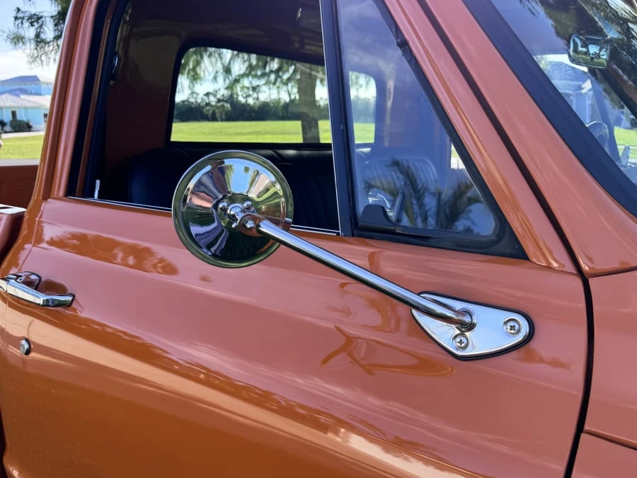 1967 Chevrolet C/K 2nd Gen - Image 8 of 31