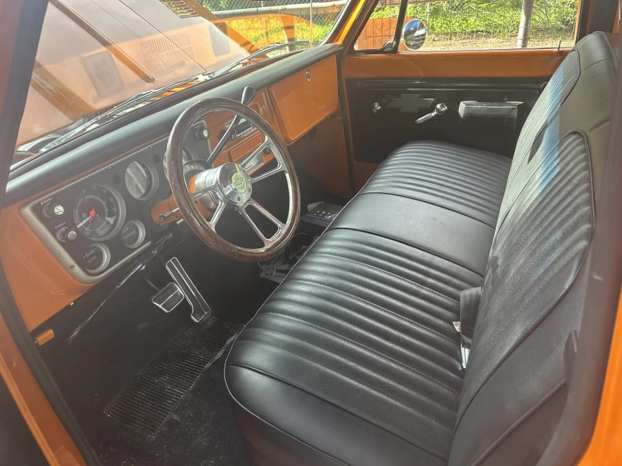 1967 Chevrolet C/K 2nd Gen - Image 9 of 16