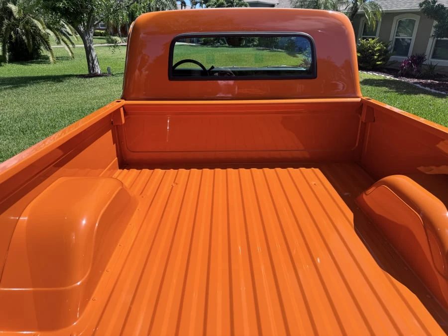 1967 Chevrolet C/K 2nd Gen - Image 29 of 31