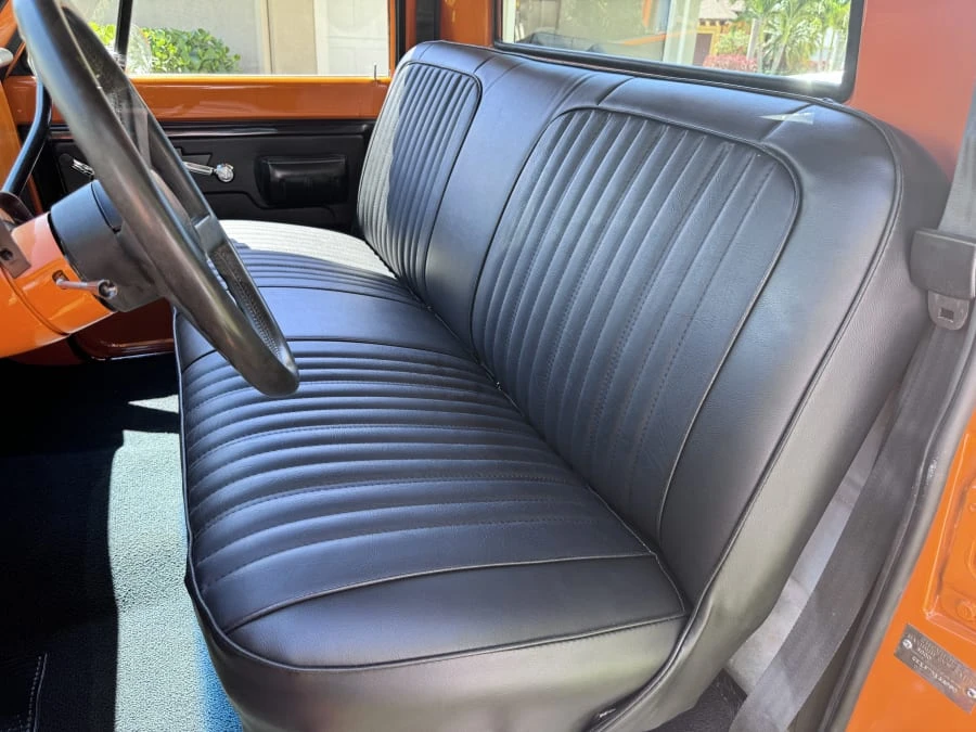 1967 Chevrolet C/K 2nd Gen - Image 21 of 31
