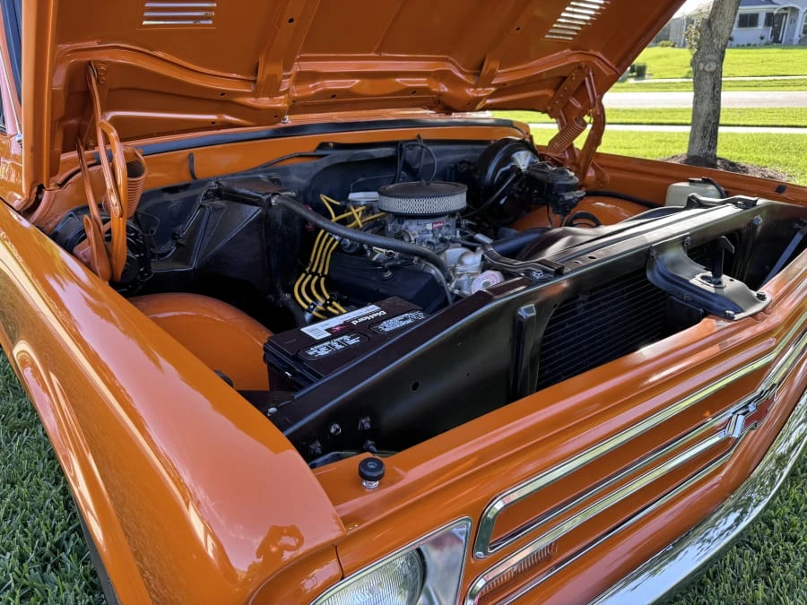 1967 Chevrolet C/K 2nd Gen - Image 24 of 31