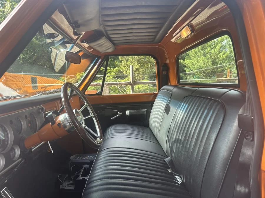 1967 Chevrolet C/K 2nd Gen - Image 10 of 16
