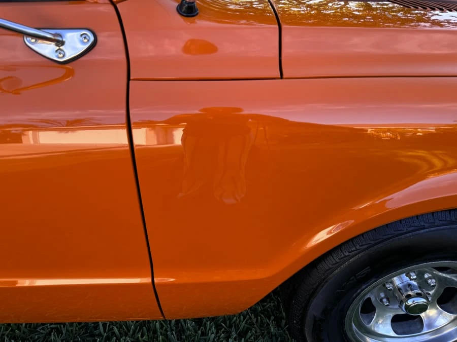 1967 Chevrolet C/K 2nd Gen - Image 7 of 31