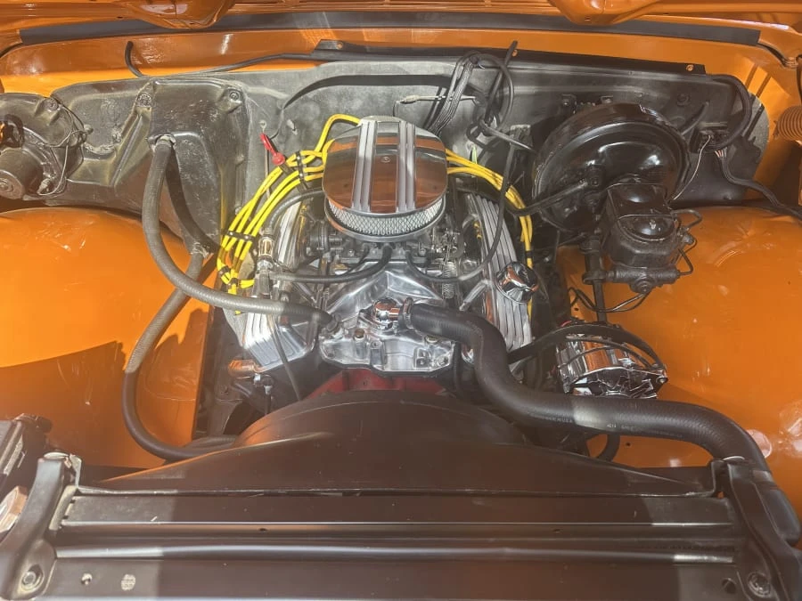 1967 Chevrolet C/K 2nd Gen - Image 12 of 16