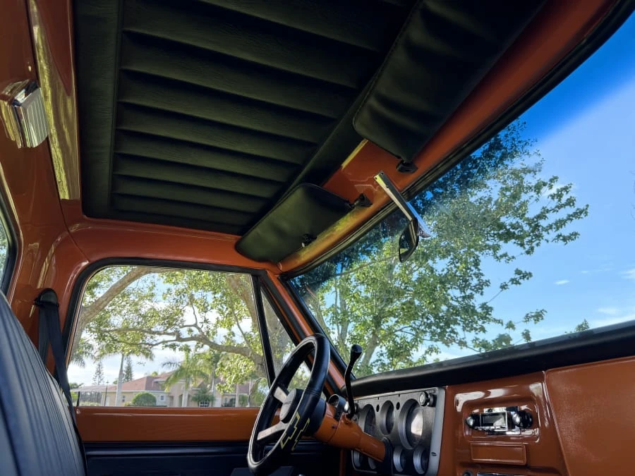 1967 Chevrolet C/K 2nd Gen - Image 17 of 31