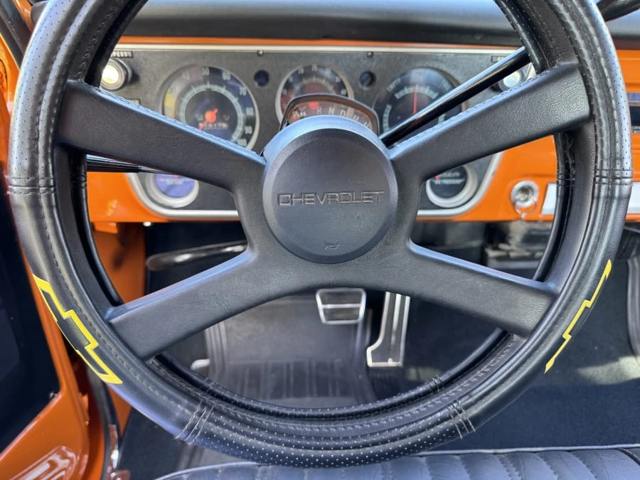 1967 Chevrolet C/K 2nd Gen - Image 20 of 31