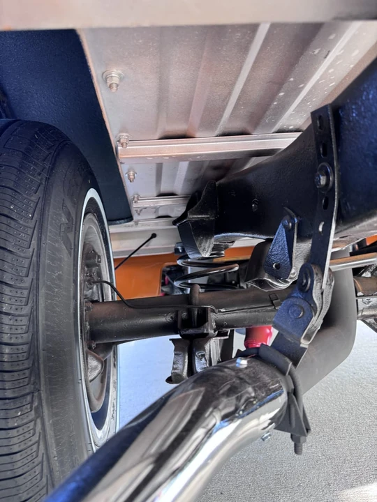 1967 Chevrolet C/K 2nd Gen - Image 30 of 31