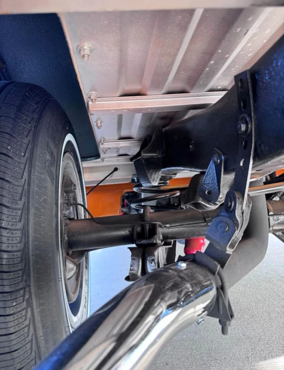 1967 Chevrolet C/K 2nd Gen - Image 16 of 16
