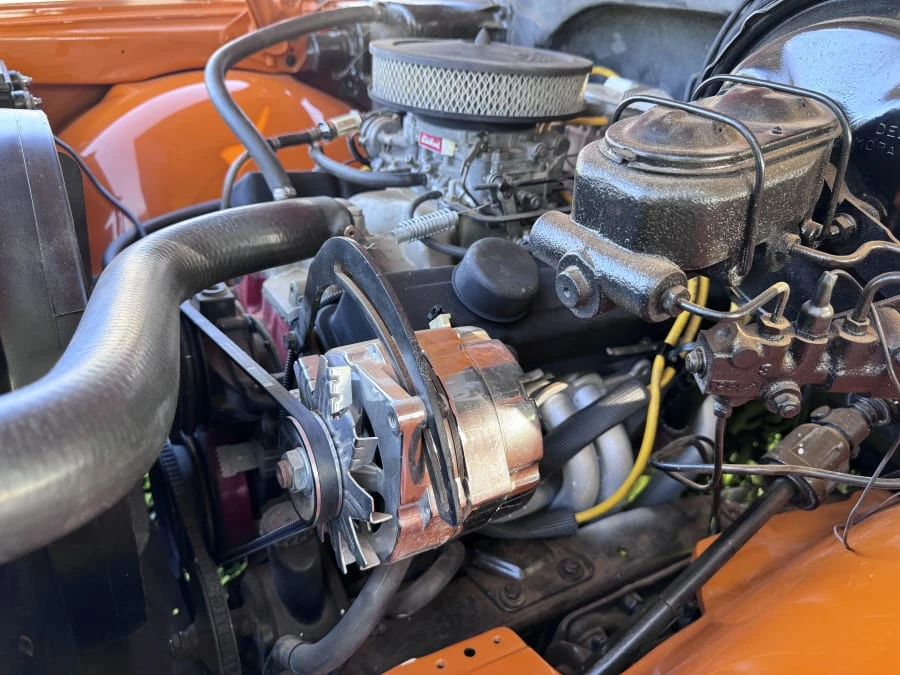 1967 Chevrolet C/K 2nd Gen - Image 25 of 31
