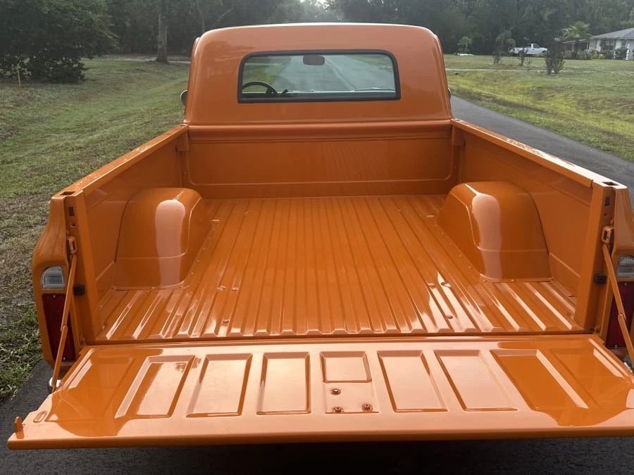 1967 Chevrolet C/K 2nd Gen - Image 14 of 16