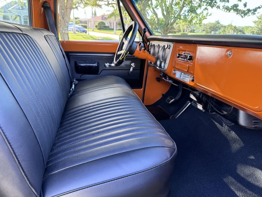 1967 Chevrolet C/K 2nd Gen - Image 18 of 31