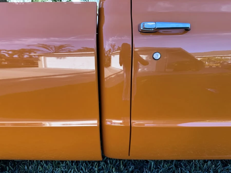 1967 Chevrolet C/K 2nd Gen - Image 6 of 31