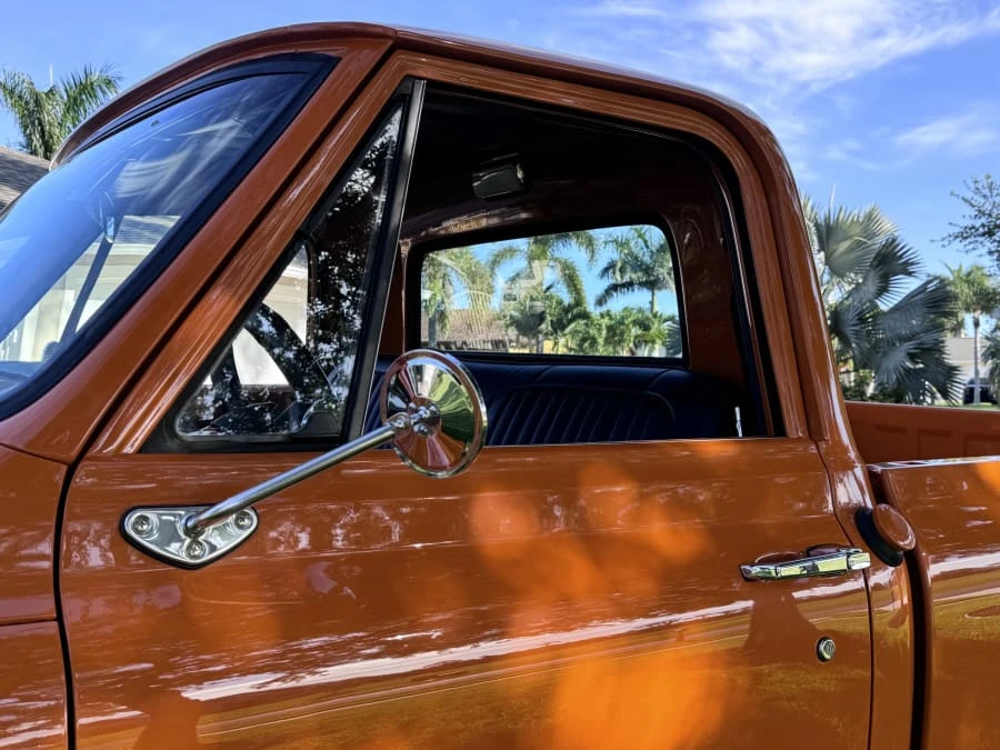 1967 Chevrolet C/K 2nd Gen - Image 9 of 31