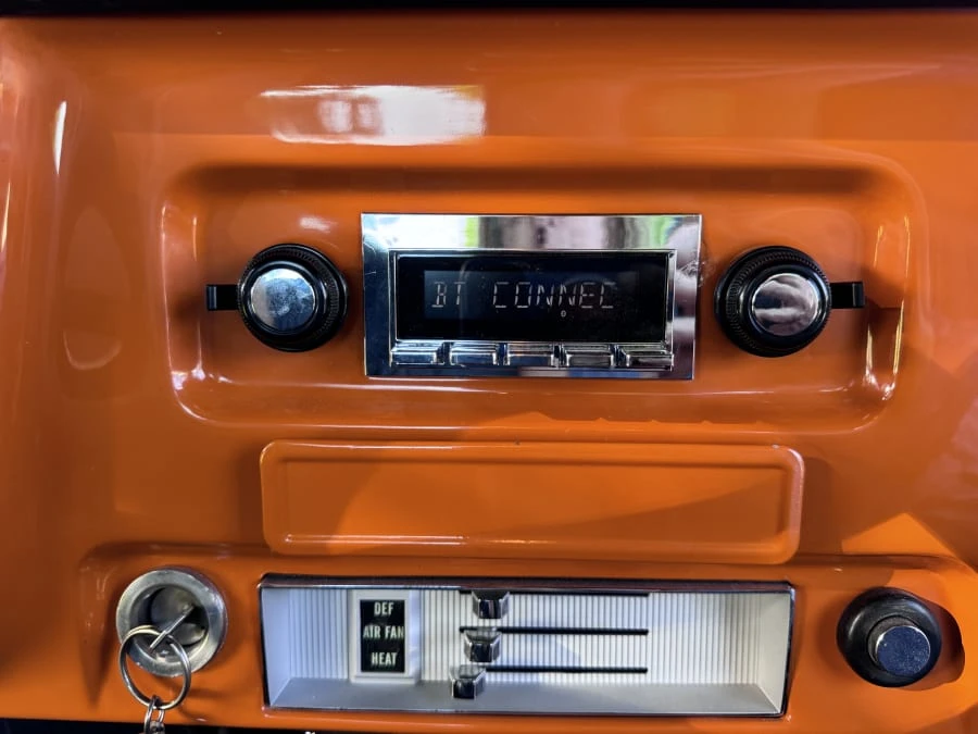 1967 Chevrolet C/K 2nd Gen - Image 16 of 31