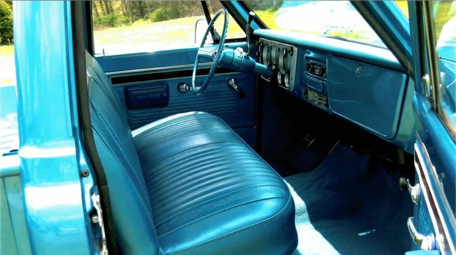 1967 Chevrolet C/K 2nd Gen - Image 6 of 9
