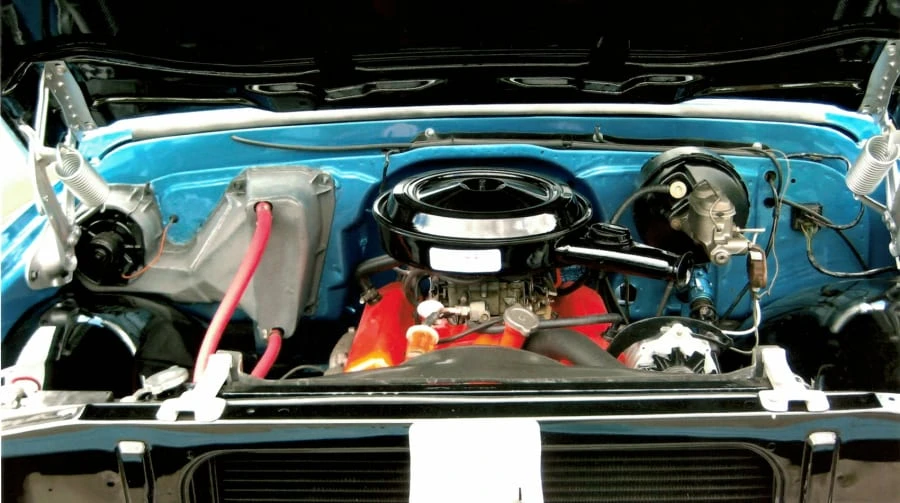 1967 Chevrolet C/K 2nd Gen - Image 7 of 9