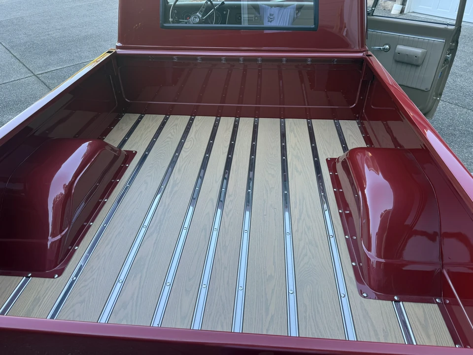 1967 Chevrolet C/K 1st Gen - Image 20 of 31