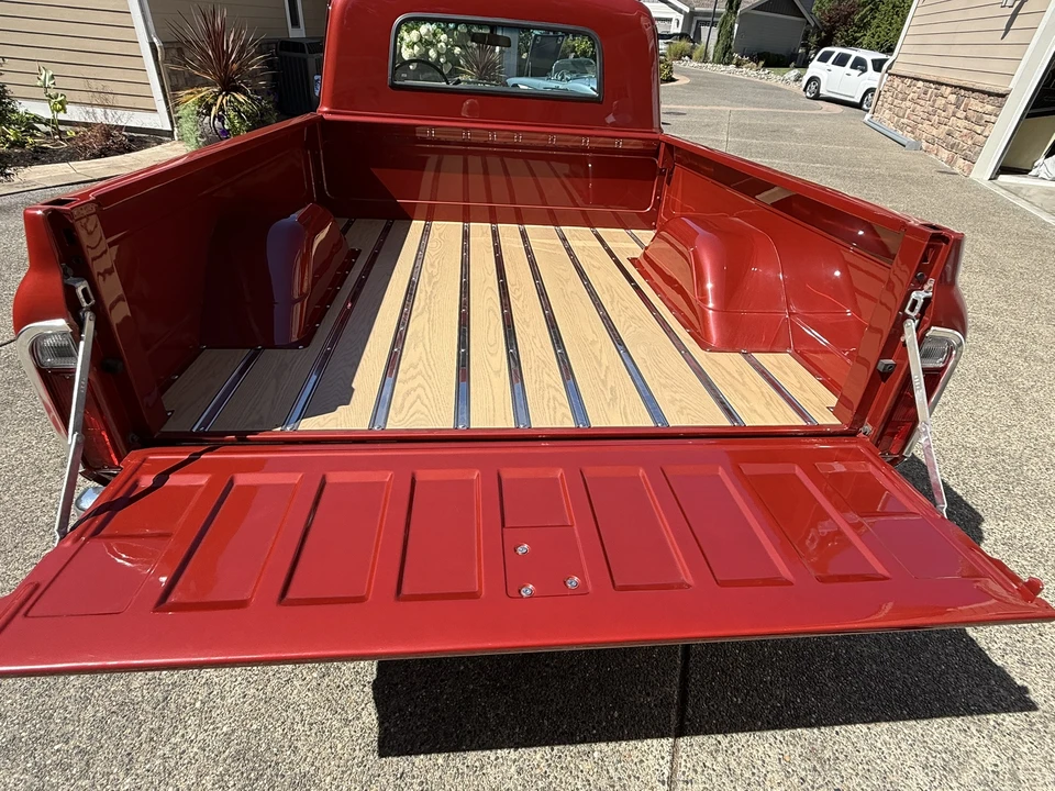 1967 Chevrolet C/K 1st Gen - Image 18 of 31