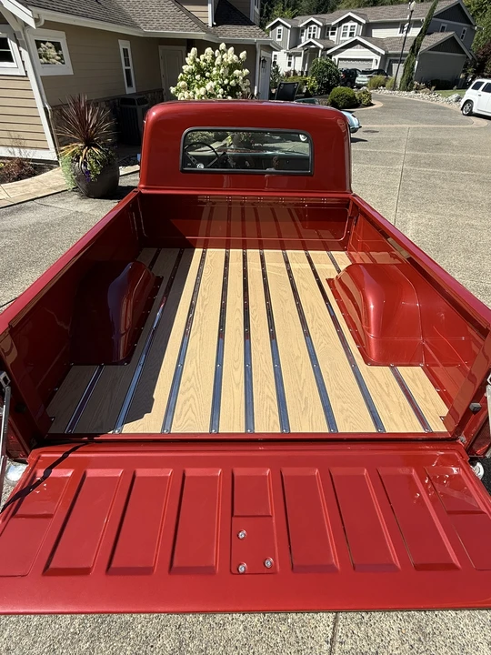 1967 Chevrolet C/K 1st Gen - Image 19 of 31