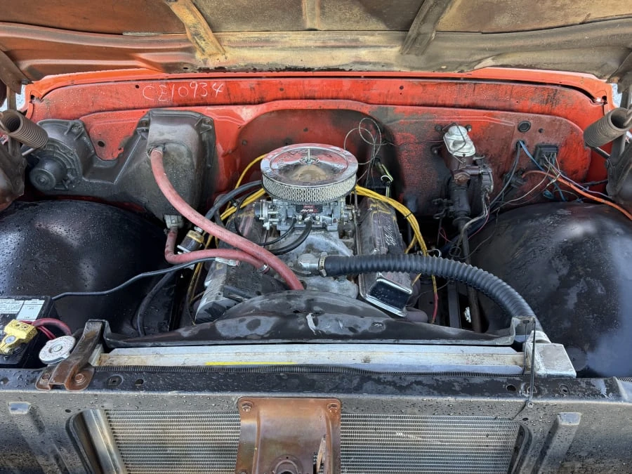 1967 Chevrolet C/K 2nd Gen - Image 6 of 7