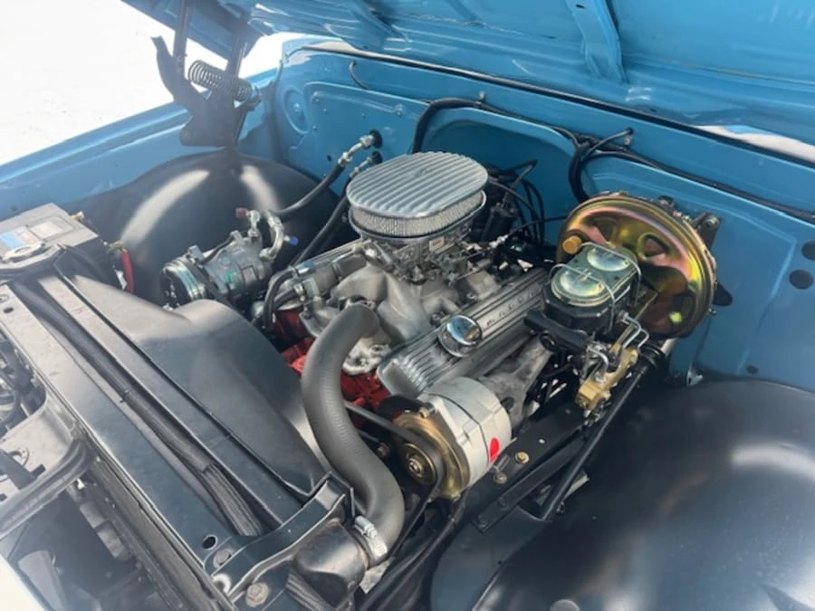 1967 Chevrolet C/K 2nd Gen - Image 8 of 13