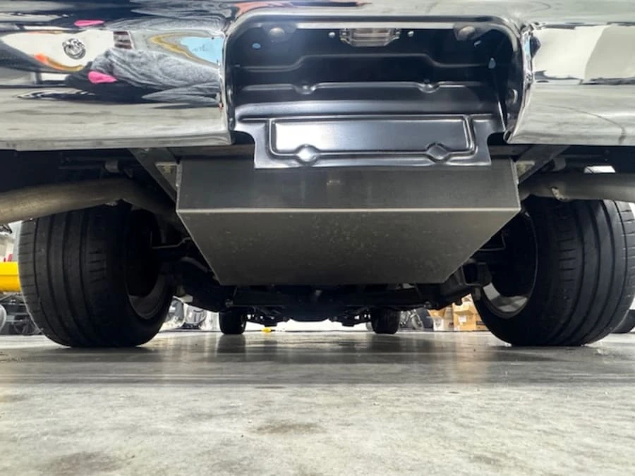 1967 Chevrolet C/K 2nd Gen - Image 9 of 13