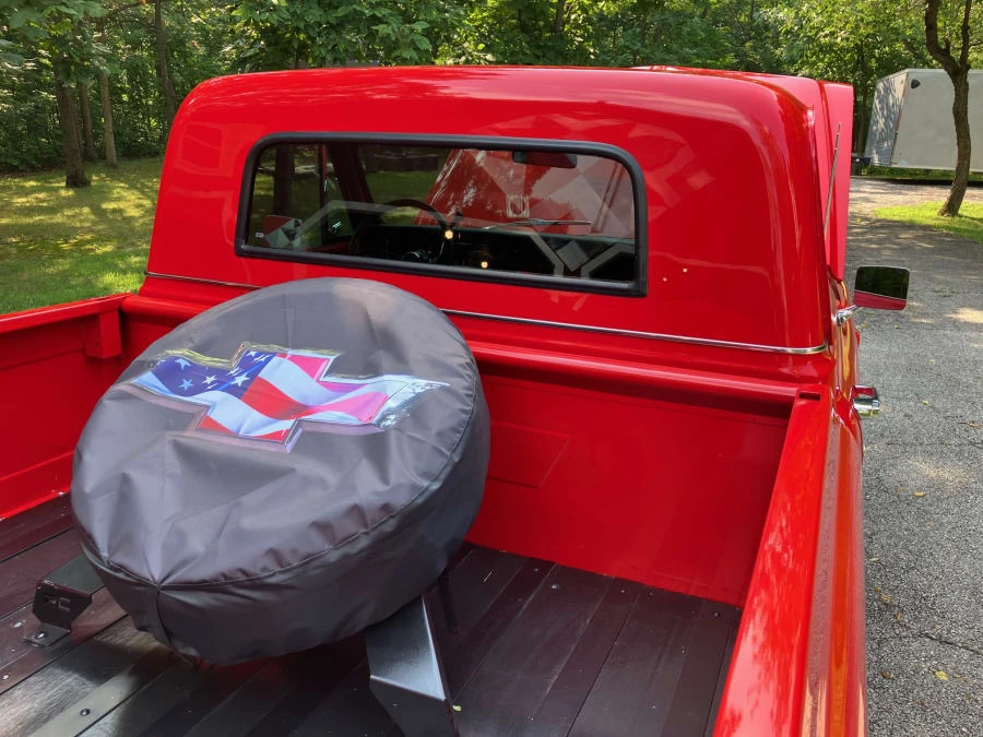 1967 Chevrolet C/K 2nd Gen - Image 14 of 27