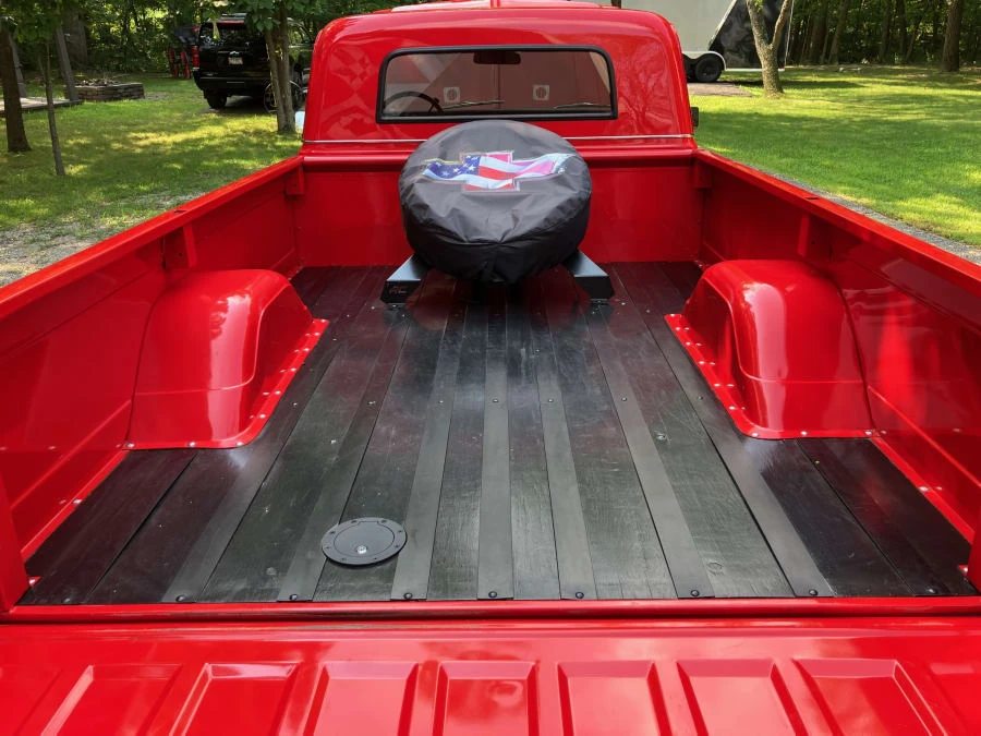 1967 Chevrolet C/K 2nd Gen - Image 25 of 27