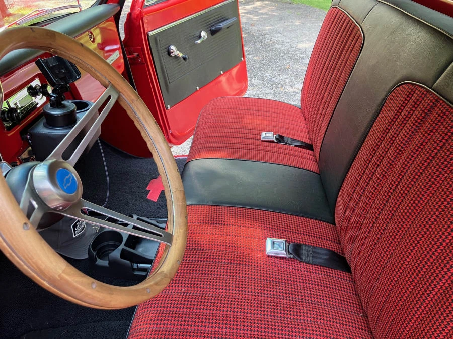 1967 Chevrolet C/K 2nd Gen - Image 20 of 27