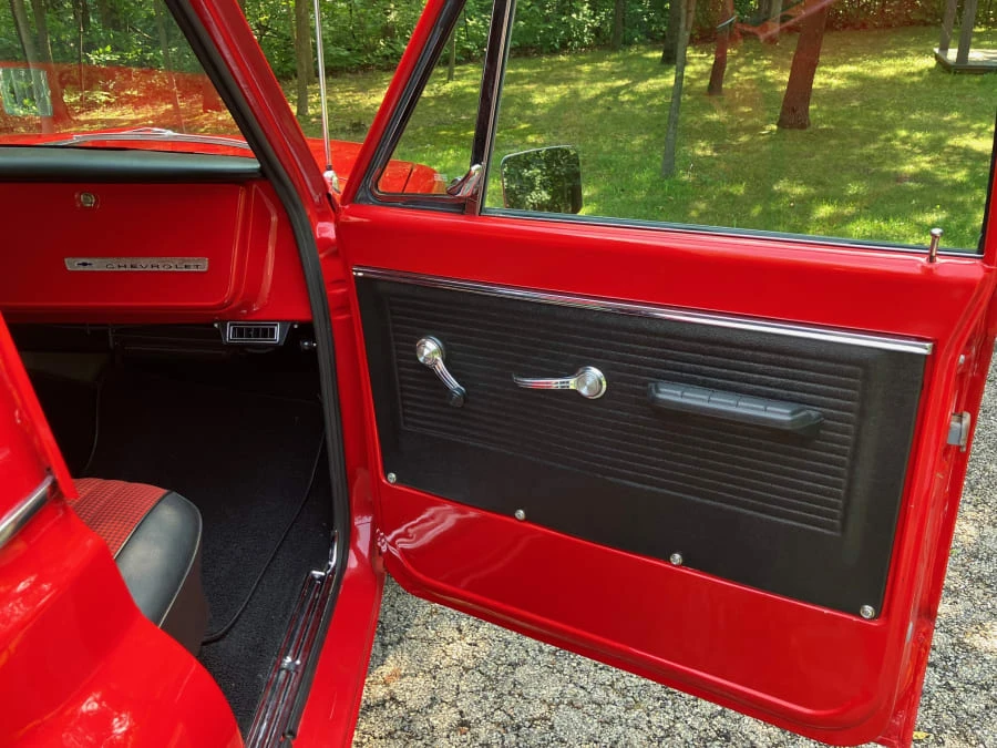 1967 Chevrolet C/K 2nd Gen - Image 21 of 27