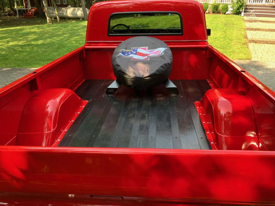 1967 Chevrolet C/K 2nd Gen - Image 26 of 27
