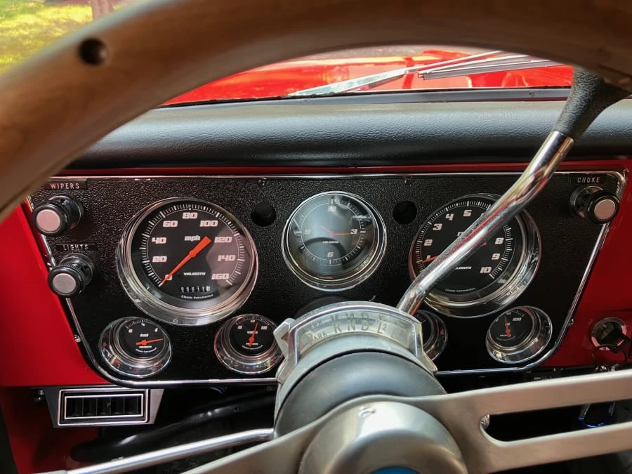 1967 Chevrolet C/K 2nd Gen - Image 16 of 27