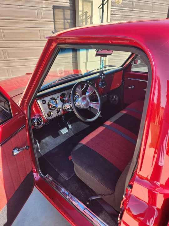 1967 Chevrolet C/K 2nd Gen - Image 6 of 7