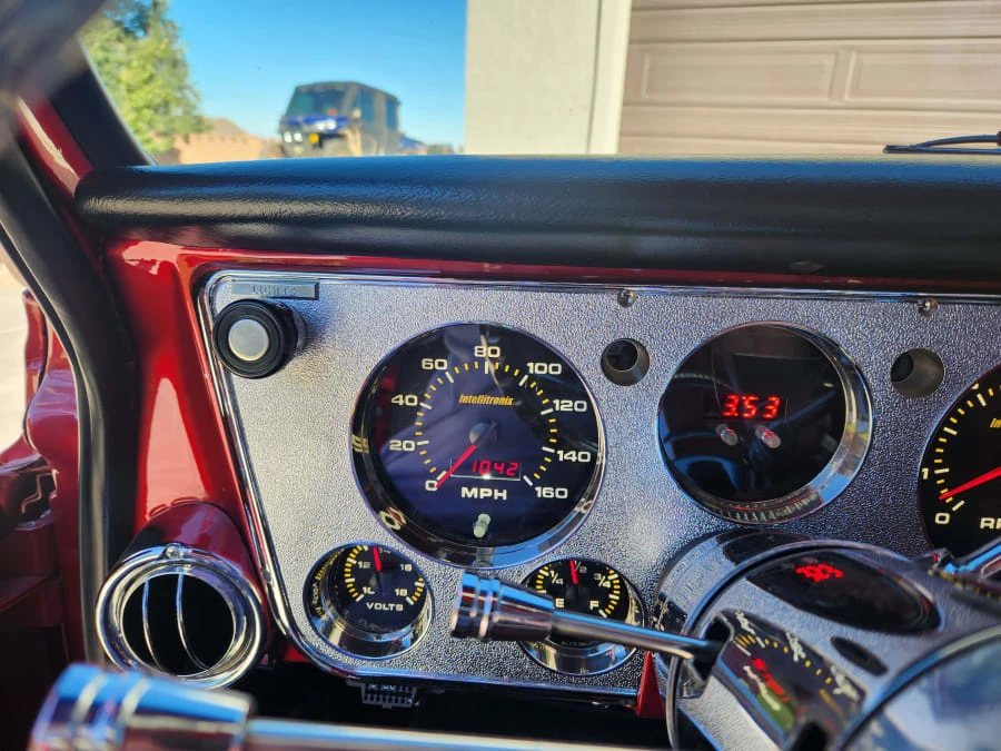 1967 Chevrolet C/K 2nd Gen - Image 5 of 7