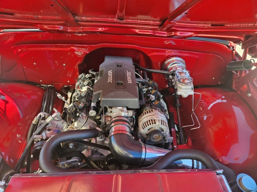 1967 Chevrolet C/K 2nd Gen - Image 7 of 7