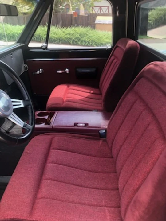 1967 Chevrolet C/K 2nd Gen - Image 5 of 8