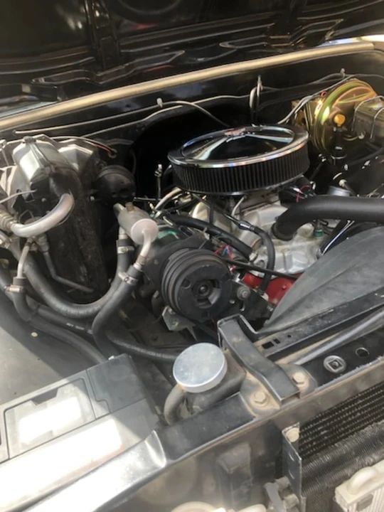 1967 Chevrolet C/K 2nd Gen - Image 8 of 8