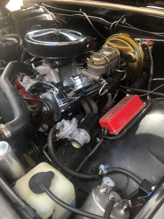 1967 Chevrolet C/K 2nd Gen - Image 7 of 8