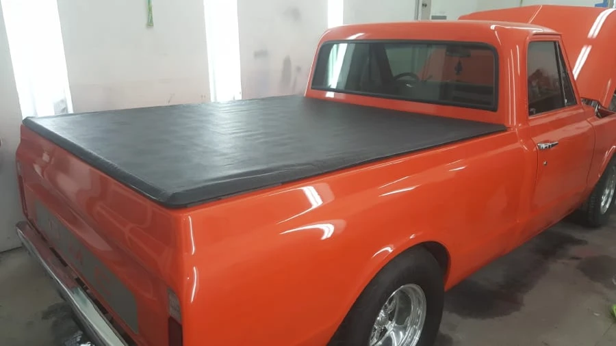 1967 Chevrolet C/K 2nd Gen - Image 2 of 9