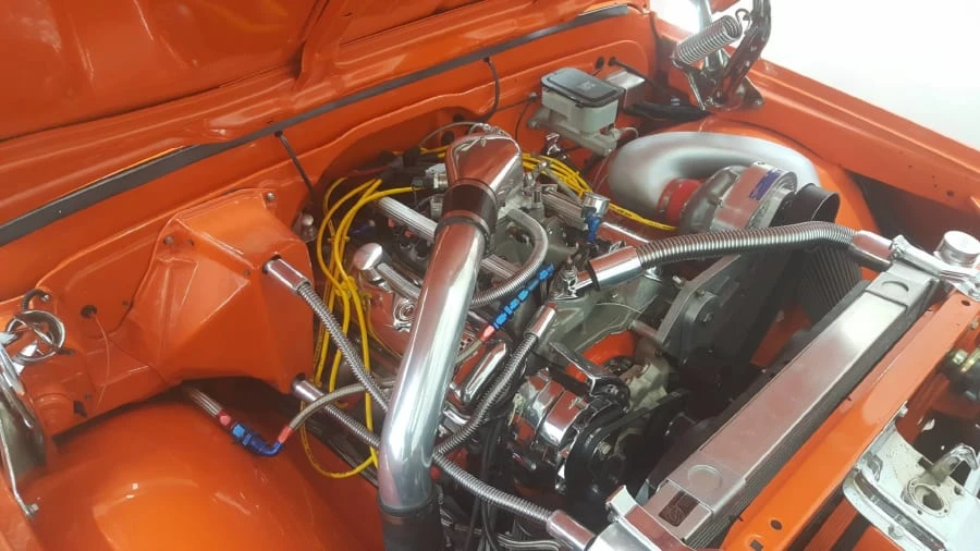 1967 Chevrolet C/K 2nd Gen - Image 5 of 9