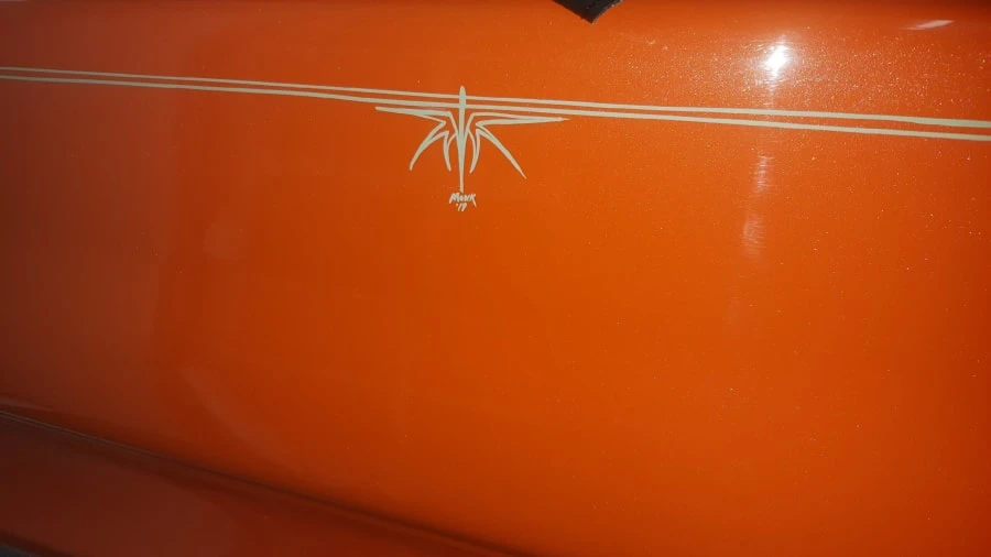 1967 Chevrolet C/K 2nd Gen - Image 7 of 9